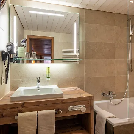 格兰彻卡顿酒店 格林德瓦