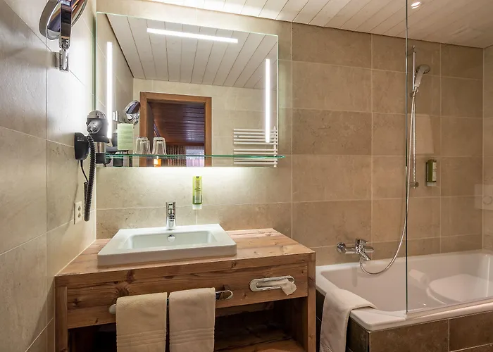 Gletschergarten Grindelwald